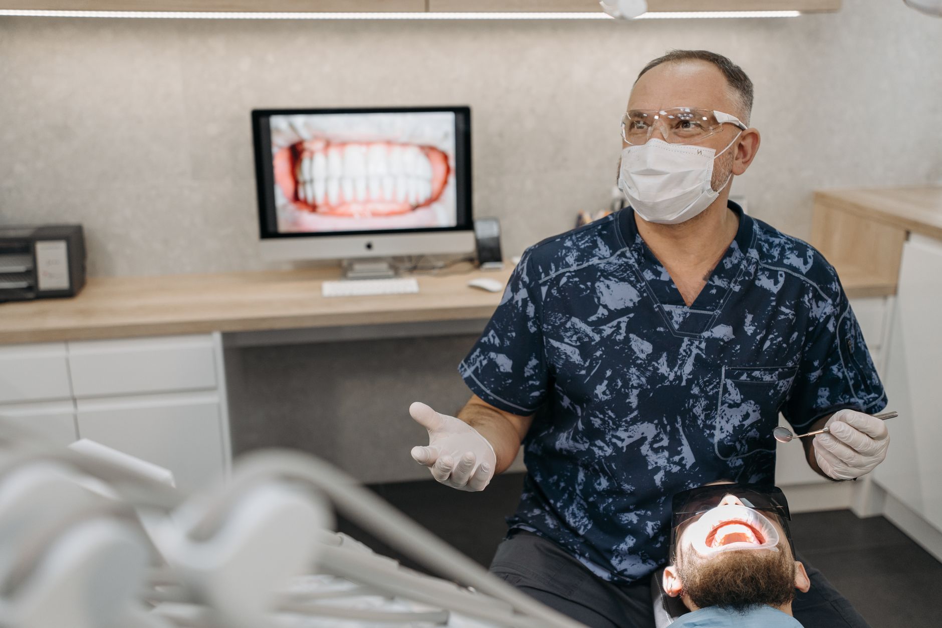 Dentiste Corbeil-Essonnes