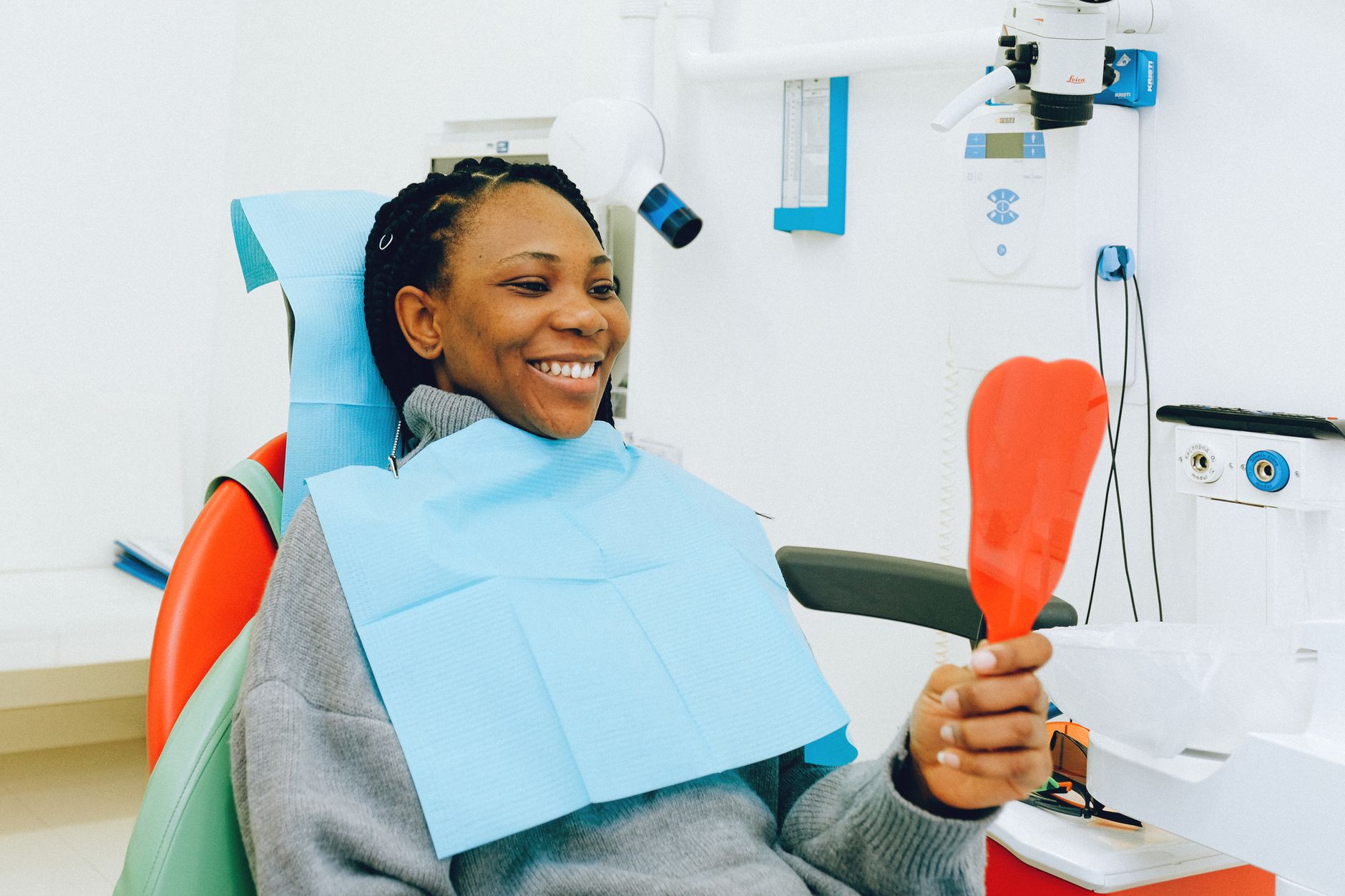 Dentiste Corbeil-Essonnes