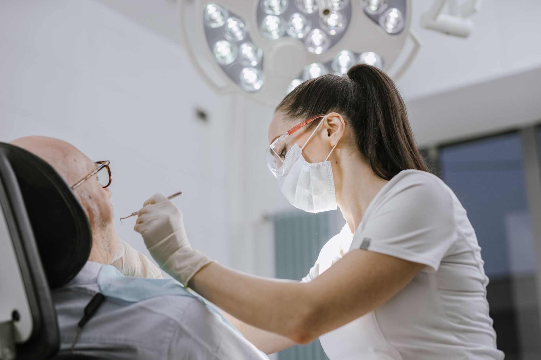 Dentiste Corbeil-Essonnes
